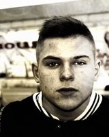 Антон Цимбал