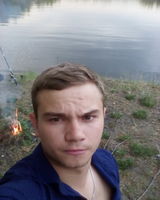 Юрий Очерекин