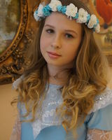 Вероника Селюкова