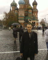 Станислав Шевяков