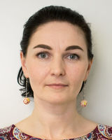Юлия Васькина
