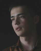 Андрей Борисов