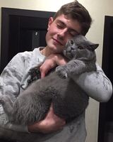 Дмитрий Долбиков