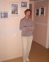 Светлана Соловьева