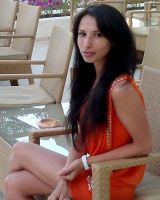 Кристина Мунтян