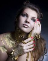 Оксана Анненкова