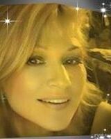 Галина Мельникова