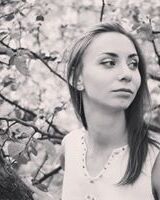 Стелла Горбачева