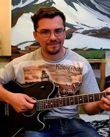 Константин Козырев