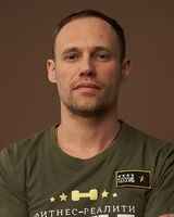 Евгений Титков