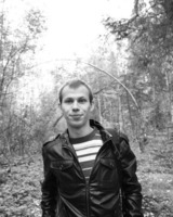 Илья Андреевич