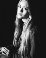 Алина Цыганеш