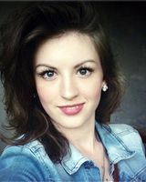Полина Абакумова