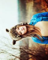 Ксения Цыганок