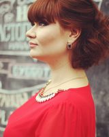 Евгения Захватова