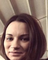 Татьяна Полякова