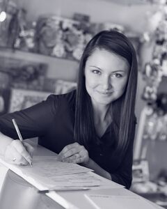 Диля Насибуллина
