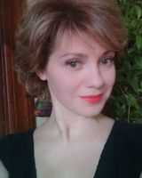 Елена Крылова