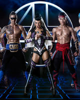 Heroes Show