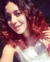 Анастасия Шевчук