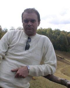 михаил земсков