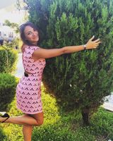 Анна Суринова