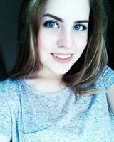 Яна Барашкова