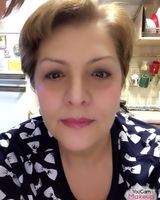 Галина Мамедова