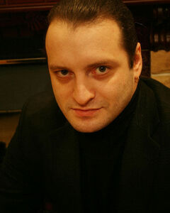 Георгий Булат