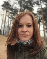 Алена Колянова