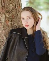 Татьяна Пахомова