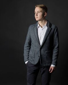 Иван Шалаев