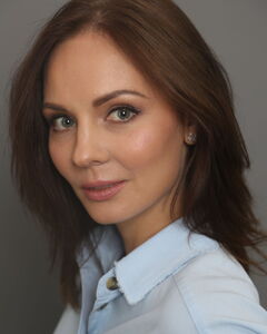 Елена Быкова