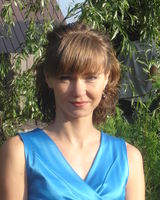 Евгения Банникова