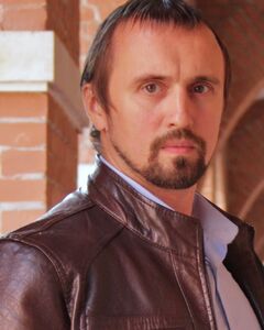 Роман Палилионис