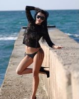 Александра Ерёмкина