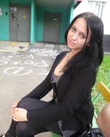 Яна Гулина