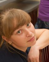 Юлия Перфилова