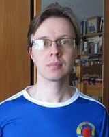 Илья Алексеев