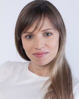 Светлана Грабец