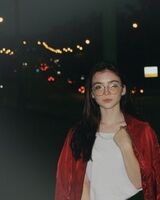 Аделина Равенских