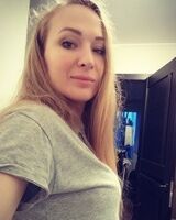 Виктория Потешкина