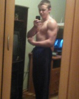 Natan Maystrenko