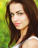 Анастасия Лапицкая