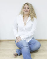 Светлана Фирстова