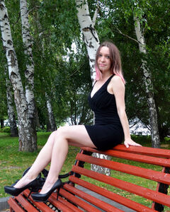 Наталия Молокова