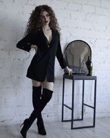Анна Панина