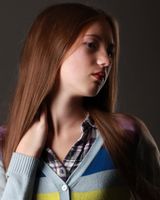 Катя Терёхина