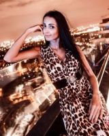 Эллина Бандеева