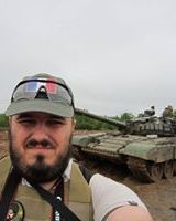 Yurii Trubnikov